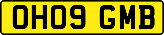 OH09GMB
