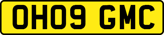 OH09GMC