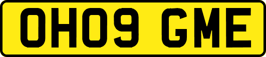 OH09GME