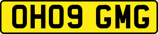 OH09GMG