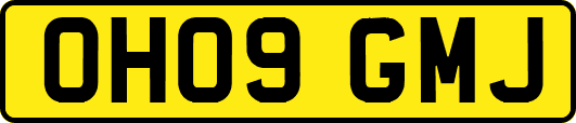 OH09GMJ