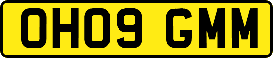 OH09GMM