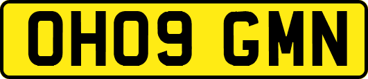 OH09GMN