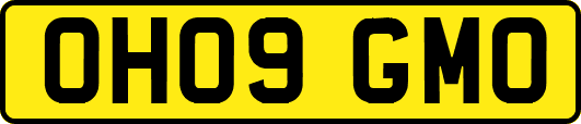OH09GMO