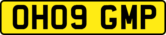 OH09GMP