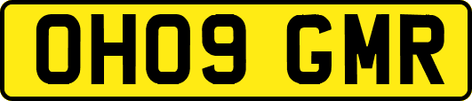 OH09GMR