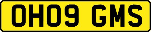 OH09GMS
