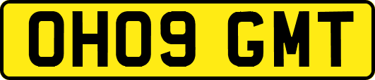 OH09GMT