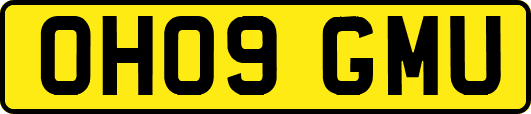 OH09GMU