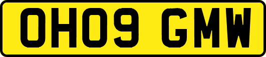 OH09GMW
