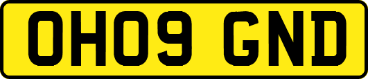 OH09GND
