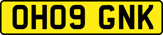 OH09GNK