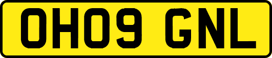 OH09GNL