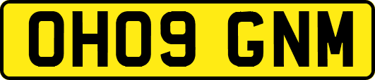OH09GNM
