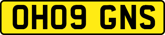 OH09GNS