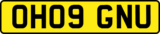 OH09GNU