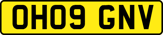 OH09GNV