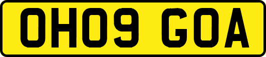 OH09GOA