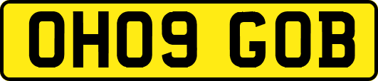 OH09GOB