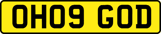 OH09GOD