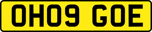 OH09GOE