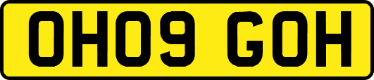 OH09GOH