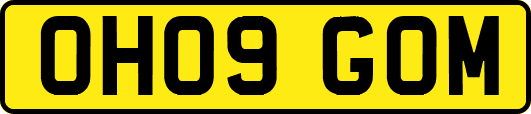 OH09GOM