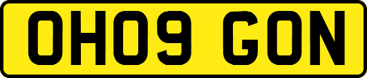 OH09GON