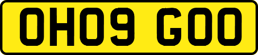 OH09GOO