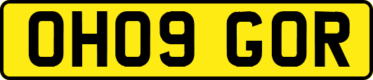 OH09GOR