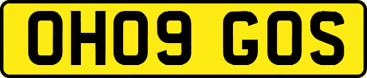 OH09GOS