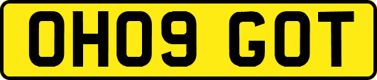 OH09GOT
