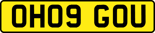 OH09GOU