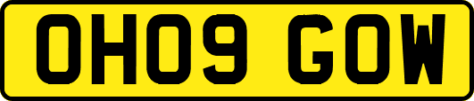 OH09GOW
