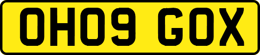 OH09GOX