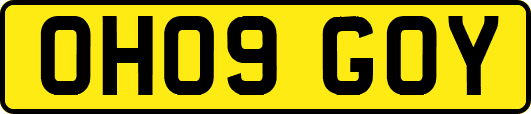 OH09GOY