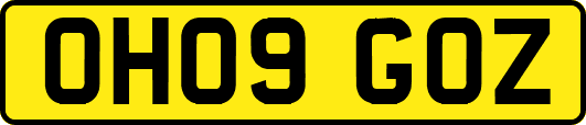OH09GOZ