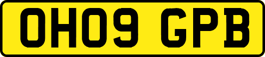 OH09GPB