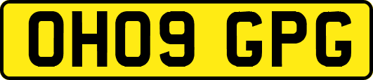 OH09GPG