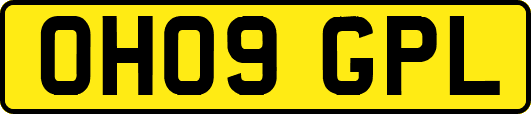 OH09GPL