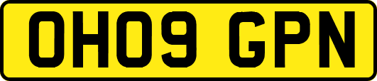 OH09GPN