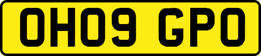 OH09GPO