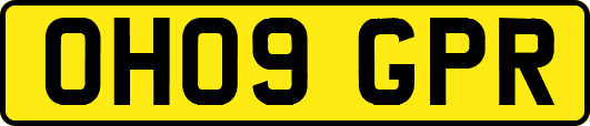 OH09GPR