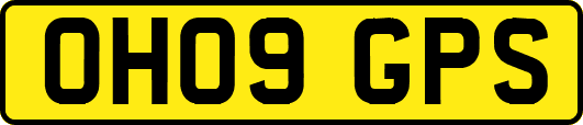 OH09GPS