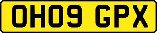 OH09GPX
