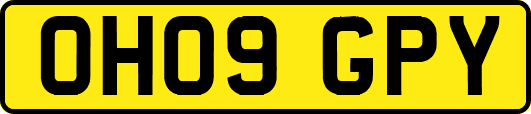 OH09GPY