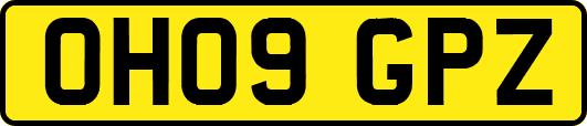 OH09GPZ