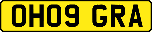 OH09GRA
