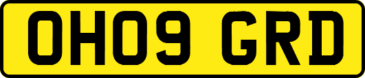 OH09GRD