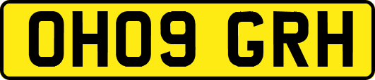 OH09GRH